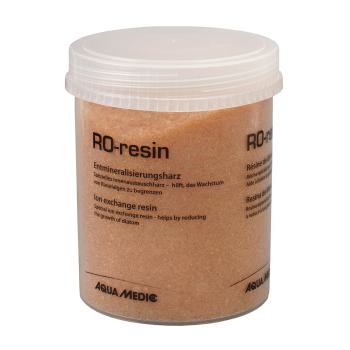 Aqua Medic RO-resin Entmineralisierungsharz 600g/1000ml