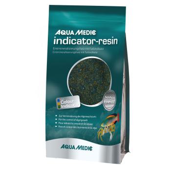 Aqua Medic indicator-resin 1000ml