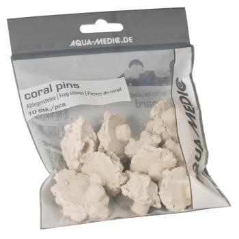 Aqua Medic coral pins 100 Stück