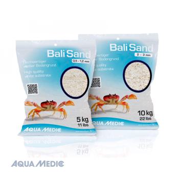 Aqua Medic Bali Sand 0,5-1,2mm 5kg