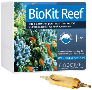 Prodibio Biokit Reef 30 Ampullen