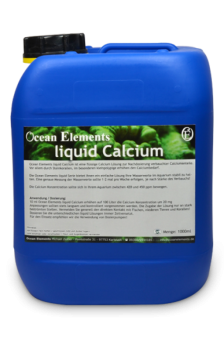 Ocean Elements liquid Calcium 5000ml