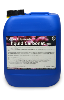 Ocean Elements liquid Carbonat Mix 5000ml