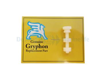 Gryphon Lower Adjustment Screw Assembly