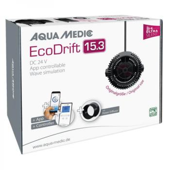 Aqua Medic EcoDrift 15.3 Strömungspumpe