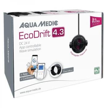 Aqua Medic EcoDrift 4.3 Strömungspumpe