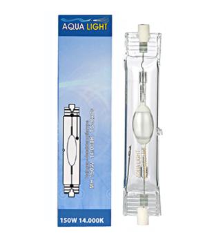 AquaLight TS-Rx7s 150Watt 14.000K HQI Brenner