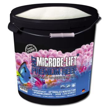 Microbe Lift Premium Reef Salt