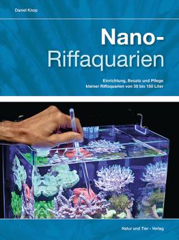 Nano-Riffaquarien von Daniel Knop