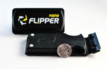 Flipper Magnetreiniger nano