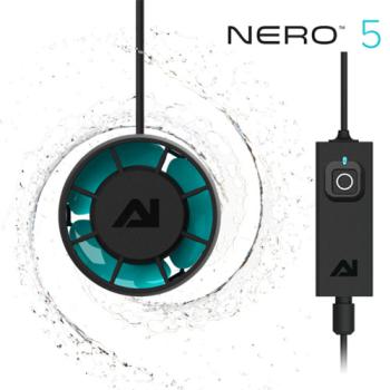 AI Nero 3 Strömungspumpe