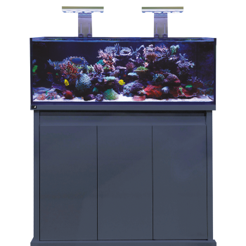 D-D Reef-Pro 1200 Anthracite  - Aquariumsystem