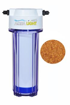 Aqua Light - Kieselsäure-Filter ca. 1500ml