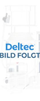 Deltec TC 12000ix Außenabschäumer