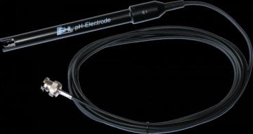 GHL pH-Elektrode BNC