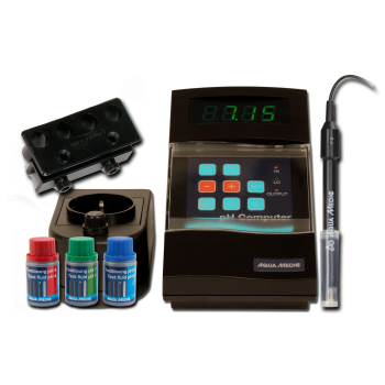 Aqua Medic pH computer-Set