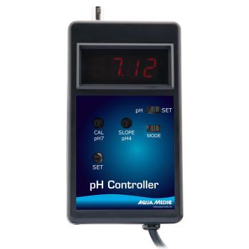 Aqua medic pH controller ohne Elektrode