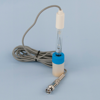 Aqua Light pH Elektrode Standard / Glas - BNC-Stecker 2m-Kabel