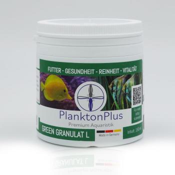 PlanktonPlus Green Granulat L 250ml