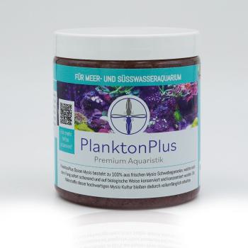 PlanktonPlus Nature Mysis 250ml