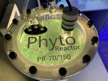 Pacific Sun Phytoplankton reactor PR 150/70 - 10,7l