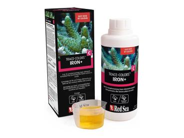 Red Sea Trace Colors C (Iron+) 500ml
