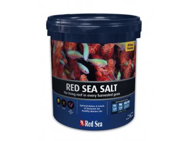 Red Sea Meersalz 7kg