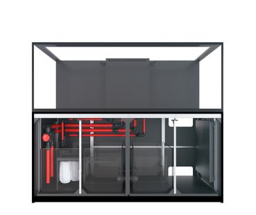 Red Sea REEFER™ S-1000 System G2+ weiß