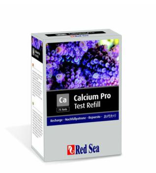 Red Sea Calzium Pro Refill - 75 Tests