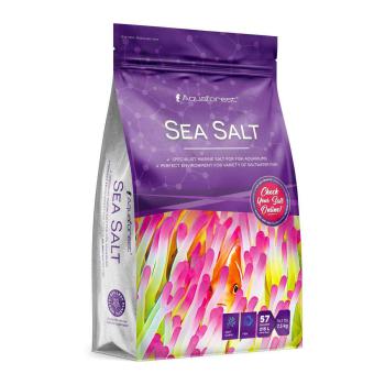 Aquaforest Sea Salt 25kg Sack