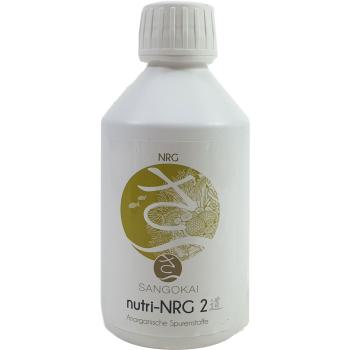 Sangokai Sangokai nutri NRG-System #2