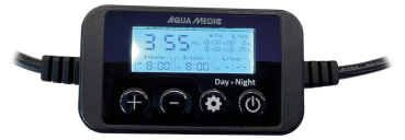 Preview: Aqua Medic Sunbeam 120