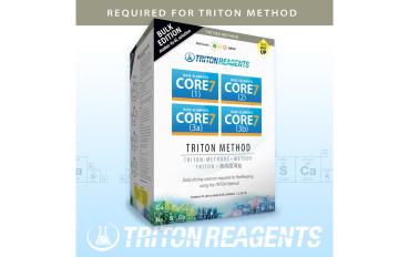 Triton SET Core7 Base Elements Bulk Edition 4x4 Liter Kit