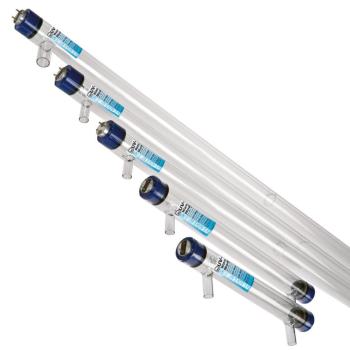 hw UV-Wasserklärer Modell 350 (10 Watt)