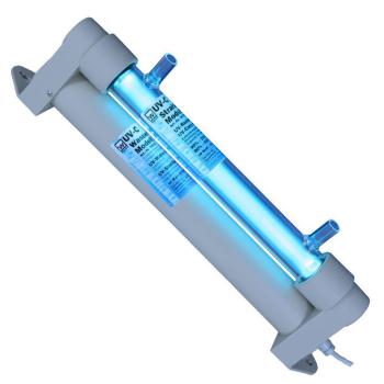 hw UV-Wasserklärer Modell 500 (15 Watt)
