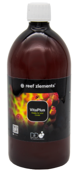Reef Zlements VitaPlus - 500ml - Nährstofflösung