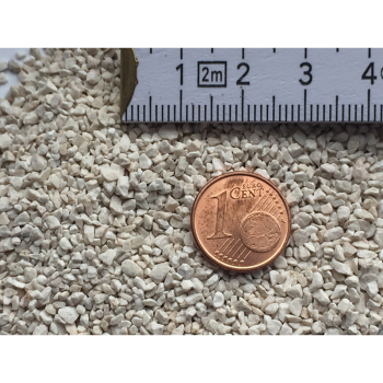 Grotech White Sand 1-2mm 9,5kg
