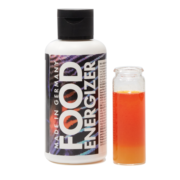 Fauna Marin Ultra Food Energizer 100ml