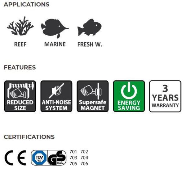 Newa Wave 13300