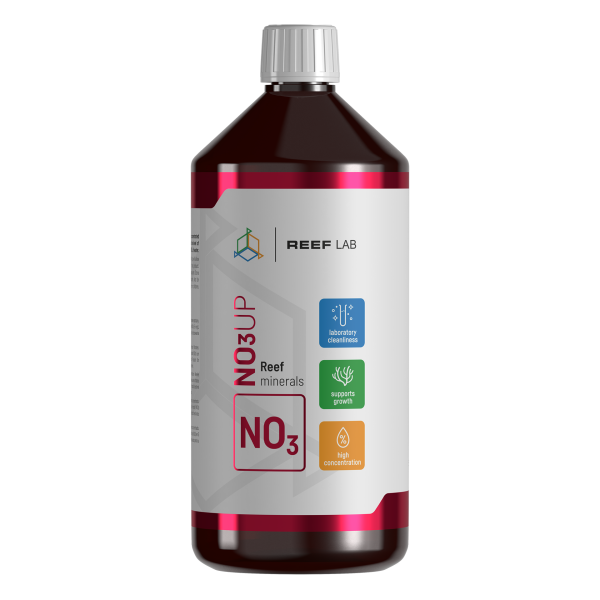 Reef Factory Minerals NO3 up 1 Liter