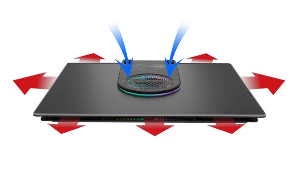 Maxspect Ethereal Infinite E8-230W