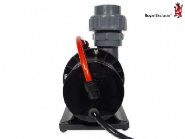 Red Dragon® 3 Speedy Flow 230 Watt / 24,0m³ / 10V Eingang