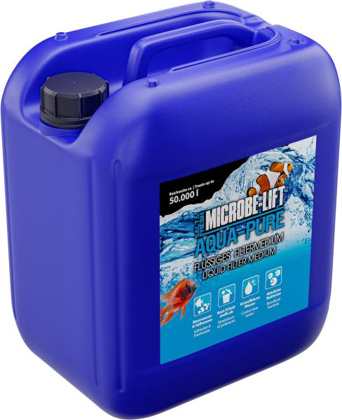 Microbe Lift PHOS-OUT 4  5000ml