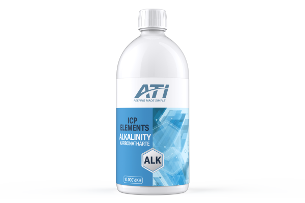 ATI ICP Element Karbonathärte 1.000ml