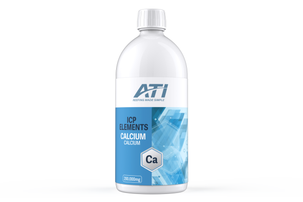 ATI ICP Element Calcium 1.000ml