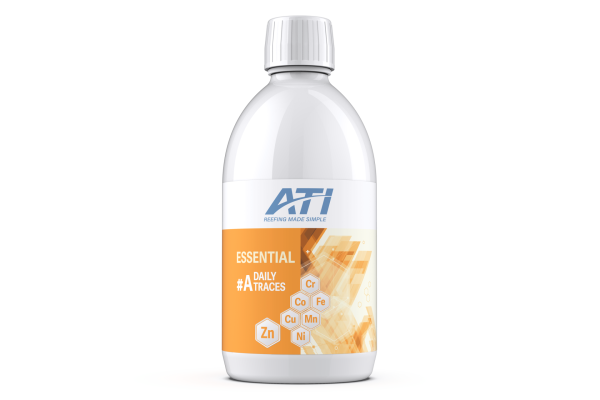 ATI Daily Traces #A 500ml