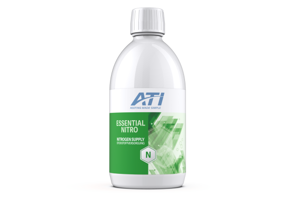 ATI Essential Nitro 500ml