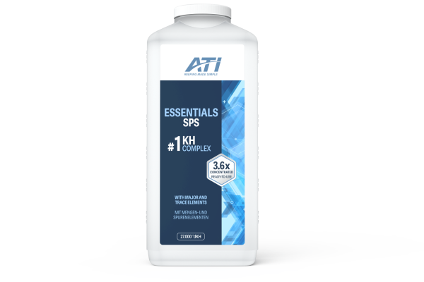 ATI Essentials SPS #1 KH 2.700ml