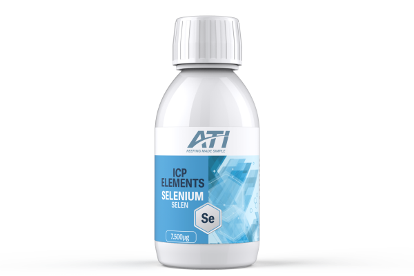 ATI ICP Element Selen 150ml