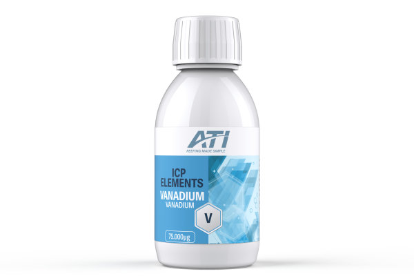 ATI ICP Element Vanadium 150ml